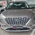 HYUNDAI CRETA 2.0 FLEX ULTIMATE AUTOMÁTICO HYUNDAI CRETA 2.0 FLEX ULTIMATE AUTOMÁTICO