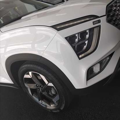 HYUNDAI-CRETA-2.0 FLEX ULTIMATE AUTOMÁTICO HYUNDAI-CRETA-2023