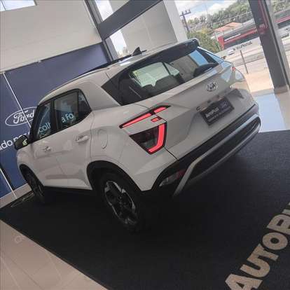 HYUNDAI-CRETA-2.0 FLEX ULTIMATE AUTOMÁTICO HYUNDAI-CRETA-2023