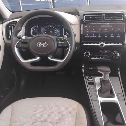 HYUNDAI-CRETA-2.0 FLEX ULTIMATE AUTOMÁTICO HYUNDAI-CRETA-2023