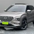 HYUNDAI CRETA 2.0 FLEX ULTIMATE AUTOMÁTICO HYUNDAI CRETA 2.0 FLEX ULTIMATE AUTOMÁTICO