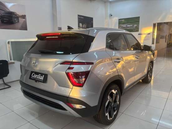 HYUNDAI-CRETA-2.0 FLEX ULTIMATE AUTOMÁTICO HYUNDAI-CRETA-2023