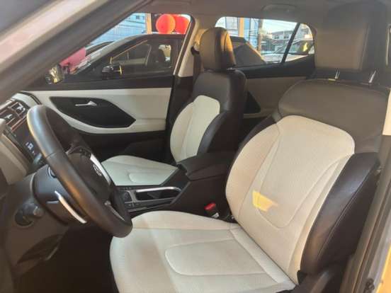 HYUNDAI-CRETA-2.0 FLEX ULTIMATE AUTOMÁTICO HYUNDAI-CRETA-2023
