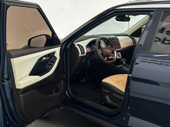 HYUNDAI-CRETA-2.0 FLEX ULTIMATE AUTOMÁTICO HYUNDAI-CRETA-2023