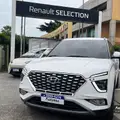 HYUNDAI CRETA 2.0 FLEX ULTIMATE AUTOMÁTICO HYUNDAI CRETA 2.0 FLEX ULTIMATE AUTOMÁTICO