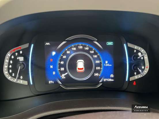 HYUNDAI-CRETA-2.0 FLEX ULTIMATE AUTOMÁTICO HYUNDAI-CRETA-2022