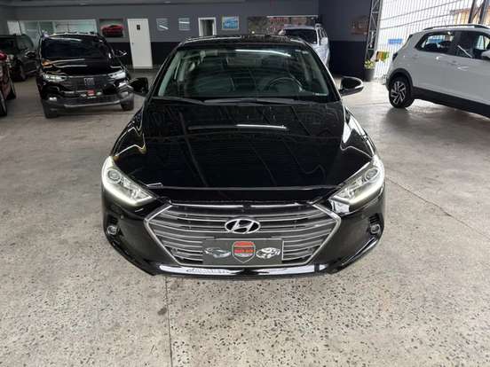 HYUNDAI-ELANTRA-2.0 16V FLEX SPECIAL EDITION 4P AUTOMÁTICO HYUNDAI-ELANTRA-2016