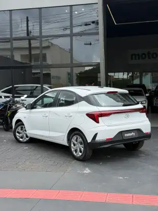 HYUNDAI-HB20-2025