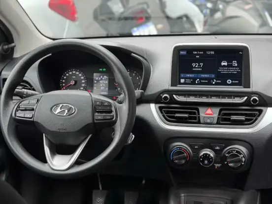 HYUNDAI-HB20-1.0 12V FLEX COMFORT MANUAL HYUNDAI-HB20-2025