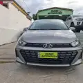 HYUNDAI HB20 1.0 12V FLEX COMFORT MANUAL HYUNDAI HB20 1.0 12V FLEX COMFORT MANUAL