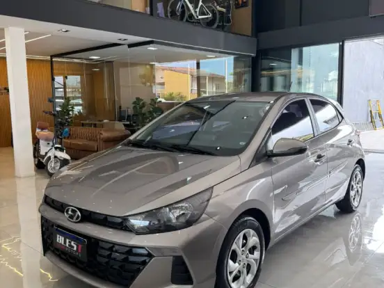 HYUNDAI-HB20-1.0 12V FLEX COMFORT MANUAL HYUNDAI-HB20-2023