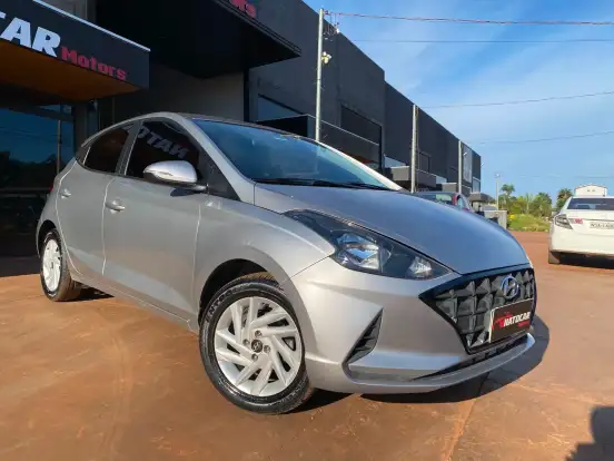 HYUNDAI-HB20-2021