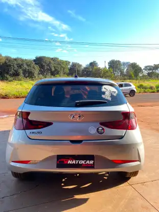 HYUNDAI-HB20-2021
