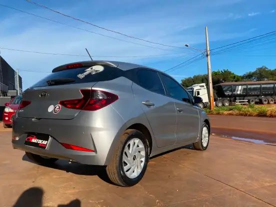 HYUNDAI-HB20-2021