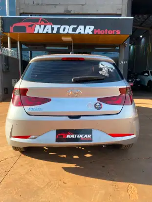 HYUNDAI-HB20-2021