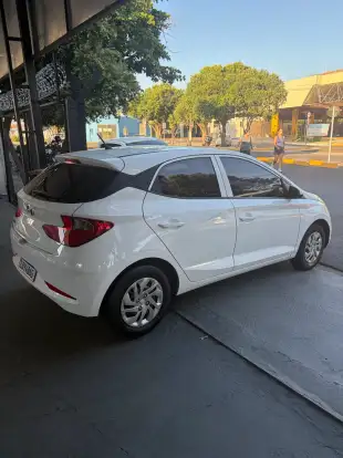 HYUNDAI-HB20-2019