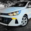 HYUNDAI HB20 1.0 12V FLEX LIMITED PLUS MANUAL HYUNDAI HB20 1.0 12V FLEX LIMITED PLUS MANUAL