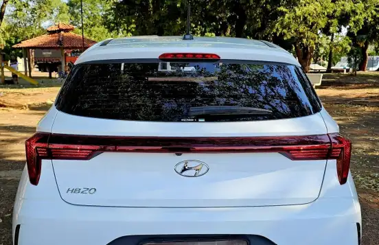 HYUNDAI-HB20-1.0 12V FLEX LIMITED PLUS MANUAL HYUNDAI-HB20-2025