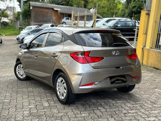HYUNDAI-HB20-2021
