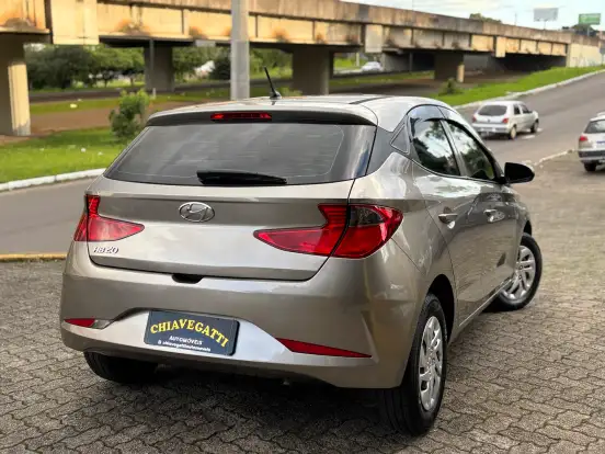 HYUNDAI-HB20-2021