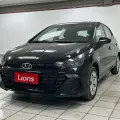 HYUNDAI HB20 1.0 12V FLEX SENSE PLUS MANUAL HYUNDAI HB20 1.0 12V FLEX SENSE PLUS MANUAL