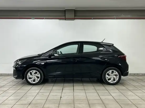 HYUNDAI-HB20-1.0 12V FLEX SENSE PLUS MANUAL HYUNDAI-HB20-2025