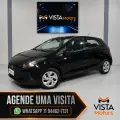 HYUNDAI HB20 1.0 12V FLEX VISION MANUAL HYUNDAI HB20 1.0 12V FLEX VISION MANUAL