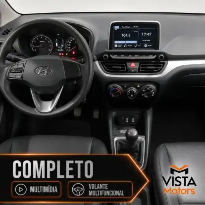 HYUNDAI-HB20-2021