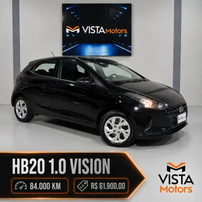 HYUNDAI-HB20-2021