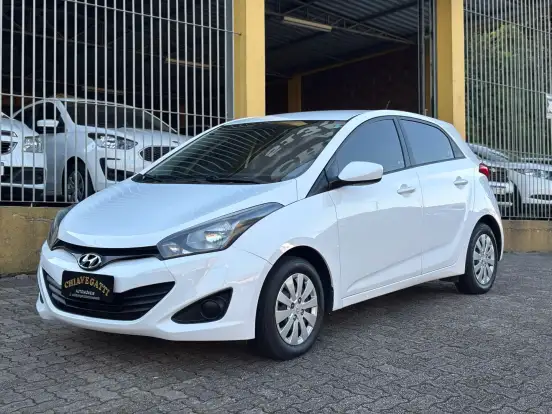 HYUNDAI-HB20-2015