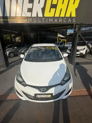 HYUNDAI-HB20-2013