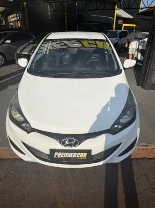 HYUNDAI-HB20-2013