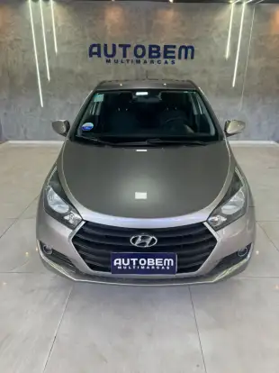 HYUNDAI-HB20-2017