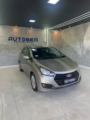 HYUNDAI-HB20-2017