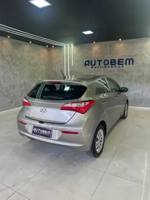 HYUNDAI-HB20-2017