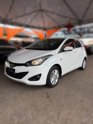 HYUNDAI-HB20-2014
