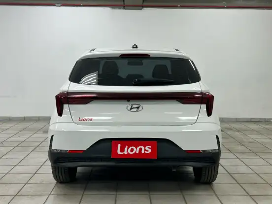 HYUNDAI-HB20-1.0 TGDI FLEX COMFORT PLUS MANUAL HYUNDAI-HB20-2025