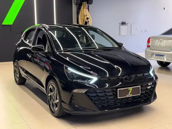 HYUNDAI-HB20-2022