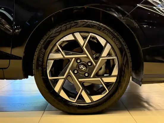 HYUNDAI-HB20-1.0 TGDI FLEX EDIÇÃO ESPECIAL AUTOMÁTICO HYUNDAI-HB20-2022
