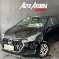HYUNDAI HB20 1.0 UNIQUE 12V FLEX 4P MANUAL HYUNDAI HB20 1.0 UNIQUE 12V FLEX 4P MANUAL