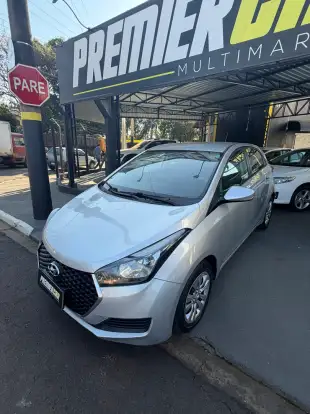 HYUNDAI-HB20-2019
