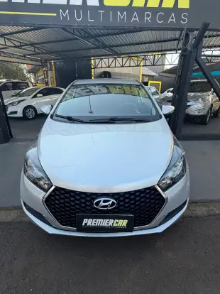 HYUNDAI-HB20-2019