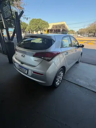 HYUNDAI-HB20-2019