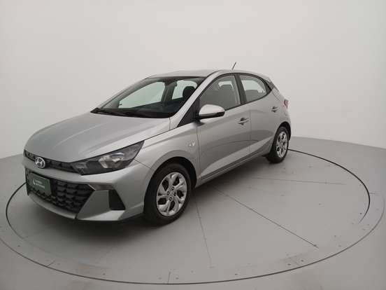 HYUNDAI-HB20-2025