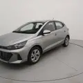 HYUNDAI HB20 1.0 12V FLEX COMFORT MANUAL HYUNDAI HB20 1.0 12V FLEX COMFORT MANUAL