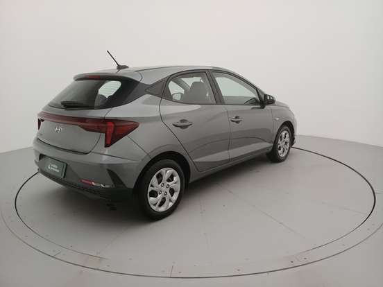 HYUNDAI-HB20-2025