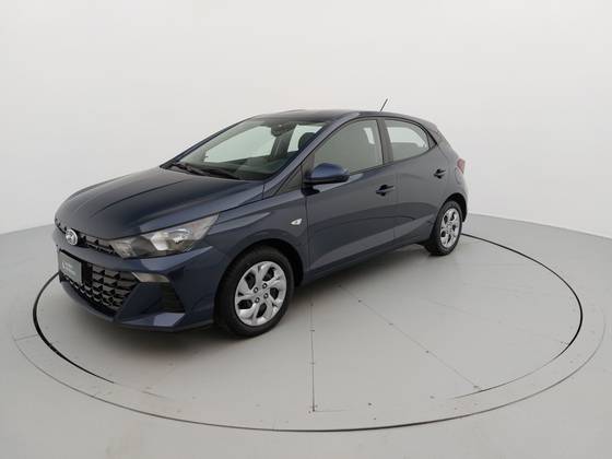 HYUNDAI HB20 1.0 12V FLEX COMFORT MANUAL