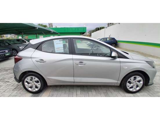 HYUNDAI-HB20-2025