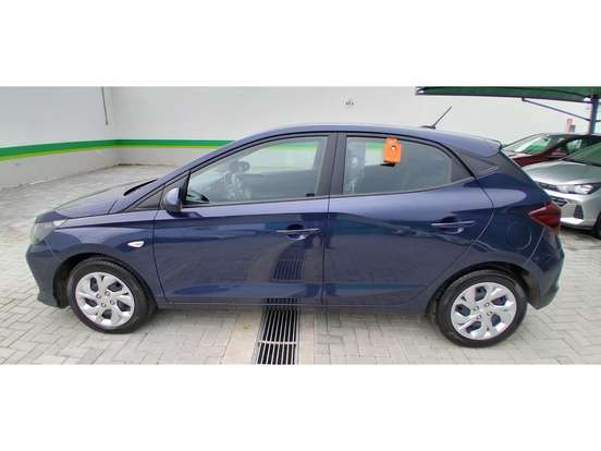 HYUNDAI-HB20-1.0 12V FLEX COMFORT MANUAL HYUNDAI-HB20-2025