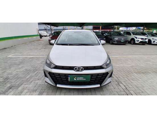 HYUNDAI-HB20-1.0 12V FLEX COMFORT MANUAL HYUNDAI-HB20-2025
